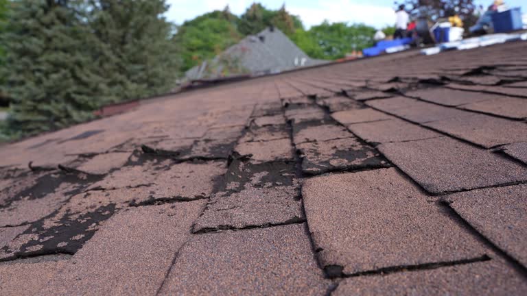 Cold Roofs in Commack, NY